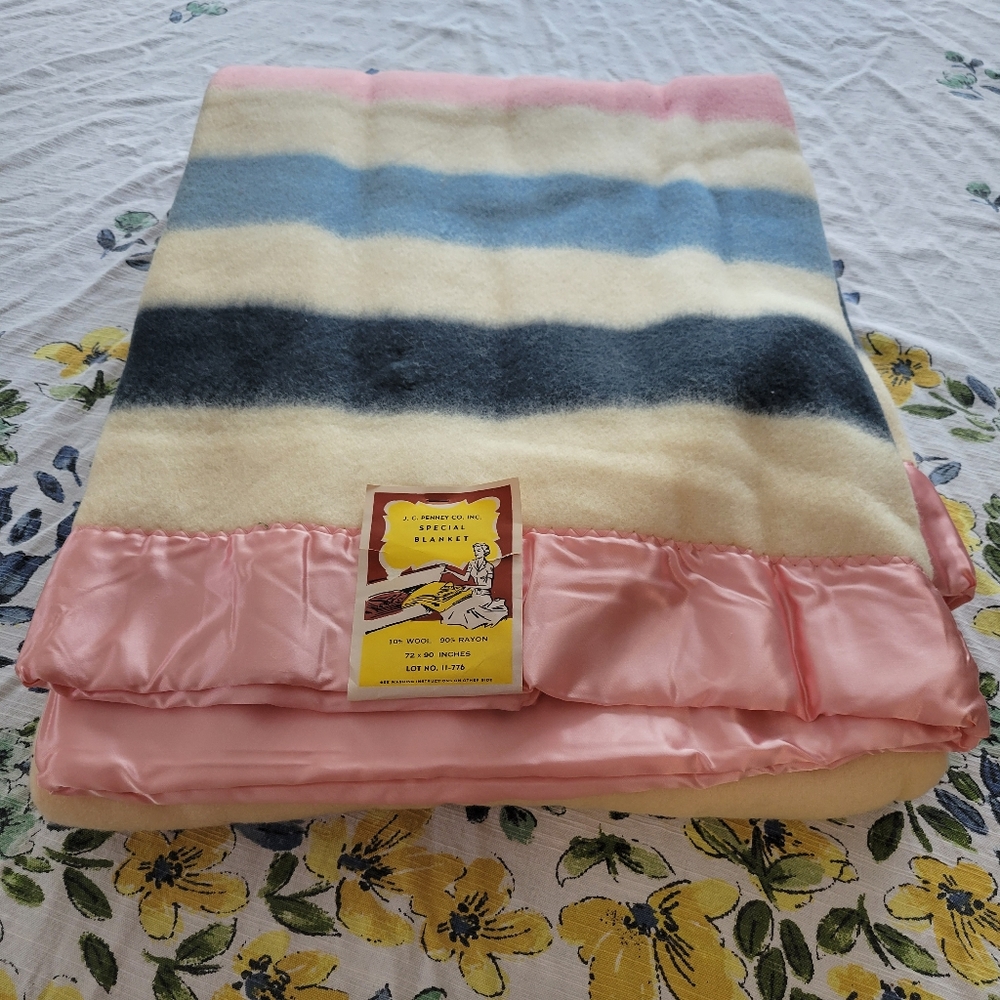 Blanket
